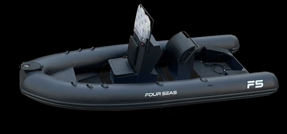 Four Seas F5