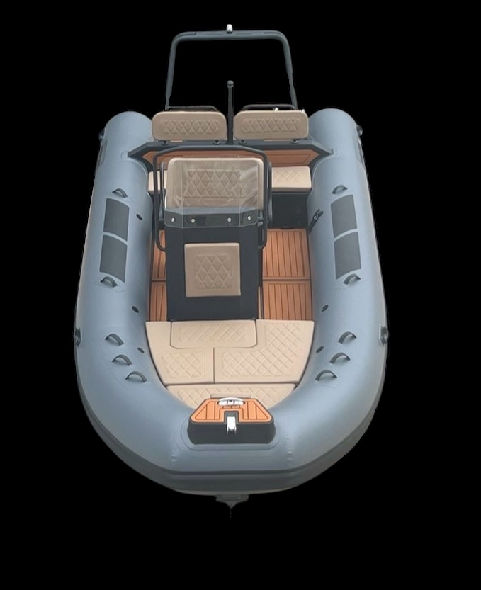 Four Seas FS 6, photo 2