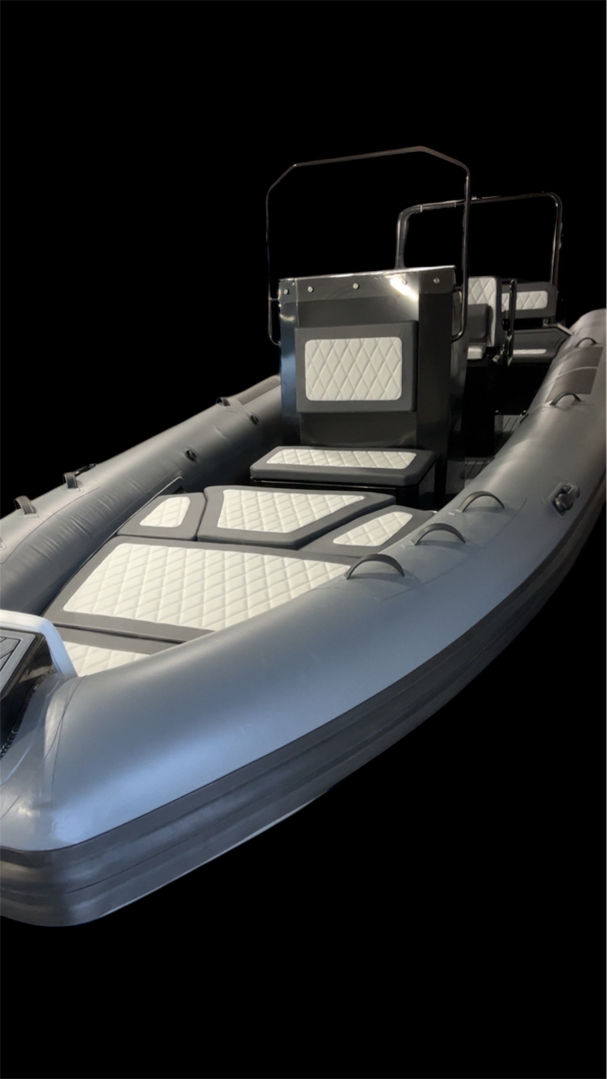 Four Seas FS 6.5, photo 2