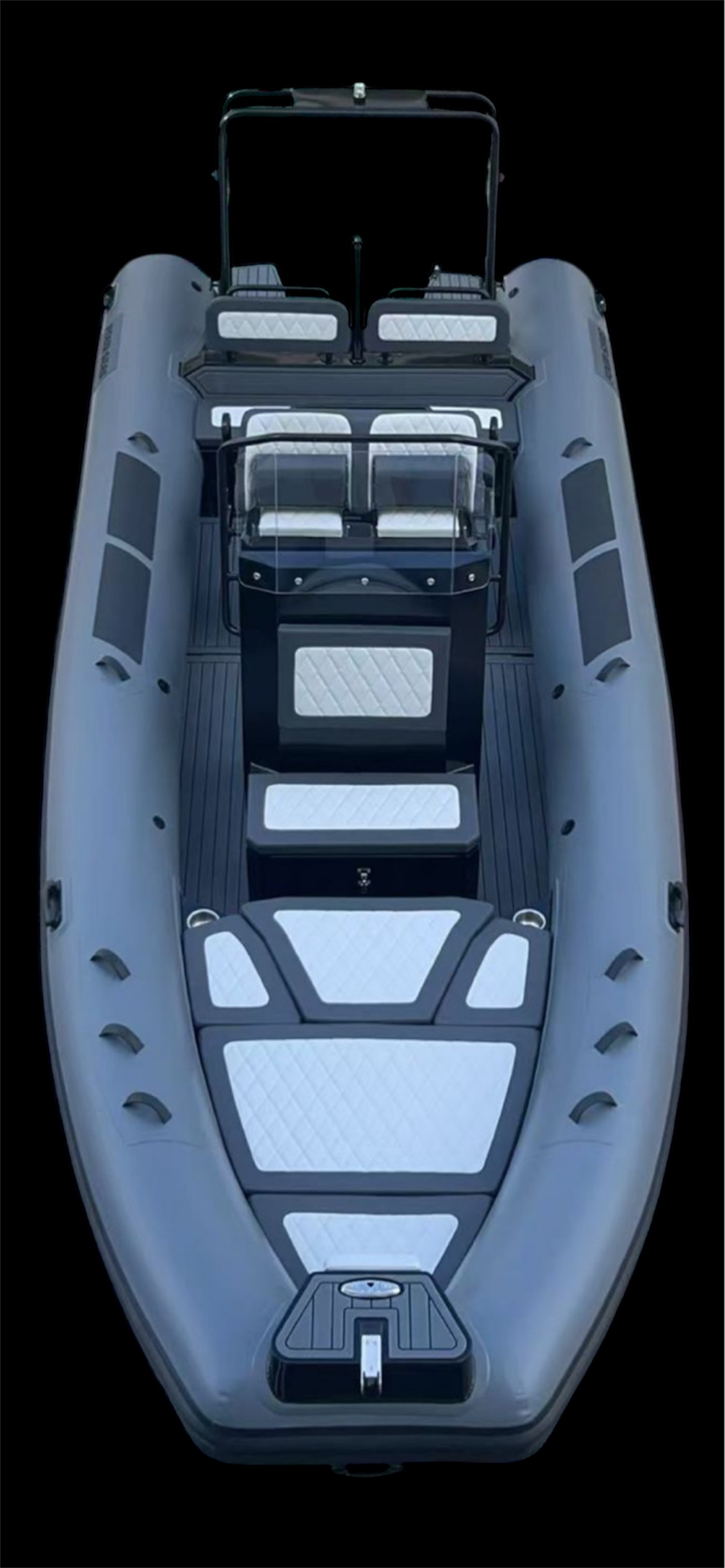 Four Seas FS 6.5, photo 4