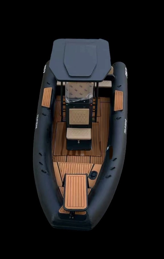 Four Seas FS 7, photo 6