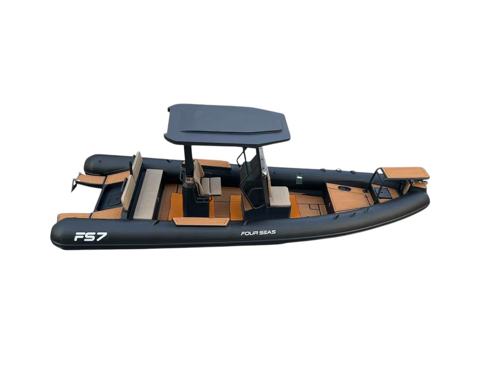 Four Seas FS 7, photo 4